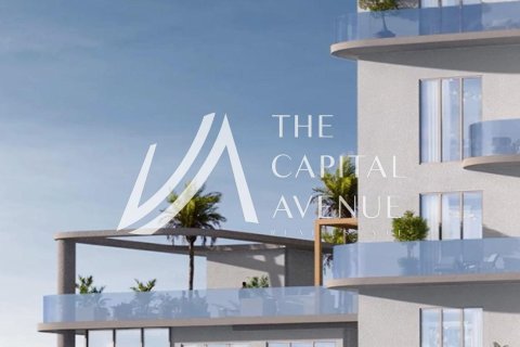 Wohnung zum Verkauf in Al Reem Island, Abu Dhabi, VAE 1 Zimmer, 35.49 m2 Nr. 754530 - Foto 2
