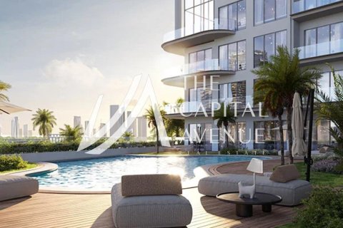 Wohnung zum Verkauf in Al Reem Island, Abu Dhabi, VAE 1 Zimmer, 35.49 m2 Nr. 754530 - Foto 1