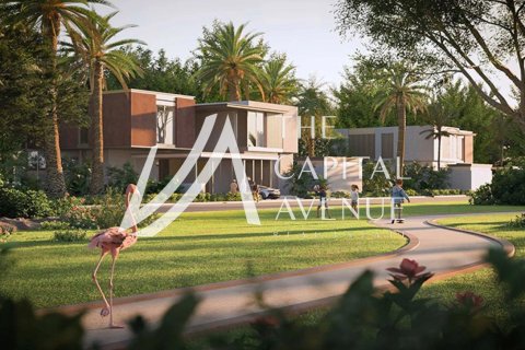 Apartment til salg i Saadiyat Island, Abu Dhabi, UAE 3 soveværelser, 179.95 kvm № 754531 - foto 4