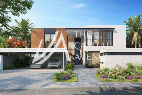 Apartment til salg i Saadiyat Island, Abu Dhabi, UAE 3 soveværelser, 179.95 kvm № 754531 - foto 2
