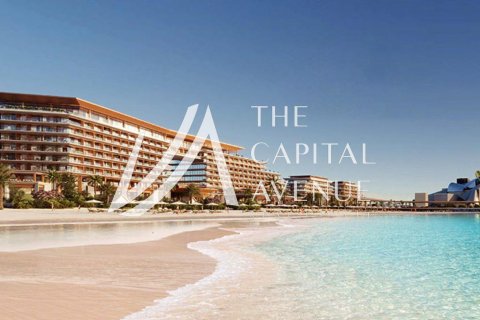 Apartment til salg i Saadiyat Island, Abu Dhabi, UAE 3 soveværelser, 179.95 kvm № 754531 - foto 8