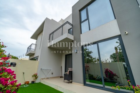 Vila di Arabian Ranches 2, Dubai, UAE 3 bilik tidur, 185.43438800 meter persegi № 583614 - foto 1