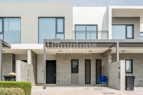 Vila di Arabian Ranches 2, Dubai, UAE 3 bilik tidur, 185.43438800 meter persegi № 583614 - foto 10