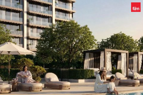 Huoneisto Dubai, Arabiemiraatit 3 makuuhuonetta, 157.4 m2 № 753317 - kuva 4
