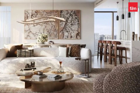 Huoneisto Dubai, Arabiemiraatit 3 makuuhuonetta, 157.4 m2 № 753317 - kuva 2
