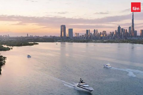 Huoneisto Dubai, Arabiemiraatit 3 makuuhuonetta, 157.4 m2 № 753317 - kuva 6