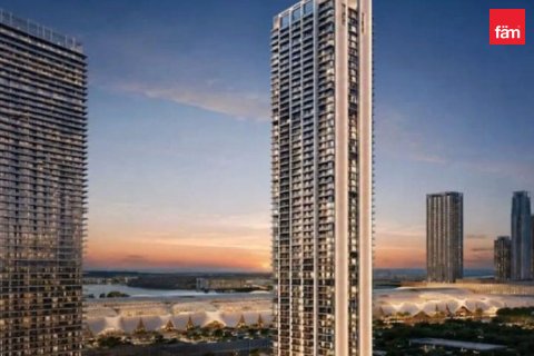 Huoneisto Dubai, Arabiemiraatit 3 makuuhuonetta, 157.4 m2 № 753317