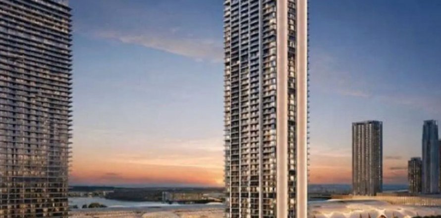 Huoneisto Dubai, Arabiemiraatit 3 makuuhuonetta, 157.4 m2 № 753317