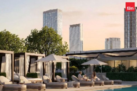 Huoneisto Dubai, Arabiemiraatit 3 makuuhuonetta, 157.4 m2 № 753317 - kuva 5