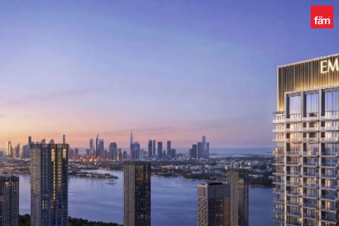 Huoneisto Dubai, Arabiemiraatit 3 makuuhuonetta, 157.4 m2 № 753317 - kuva 9