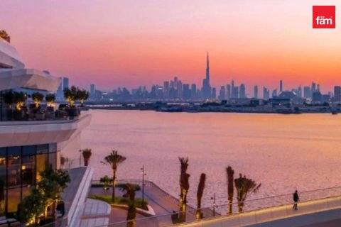 Huoneisto Dubai, Arabiemiraatit 3 makuuhuonetta, 157.4 m2 № 753317 - kuva 8