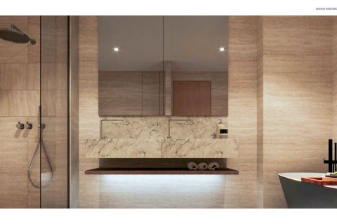 Apartmán v Al Furjan, Dubai, SAE 2 spálne, 115.6 m2 č. 753319 - Fotografia 15