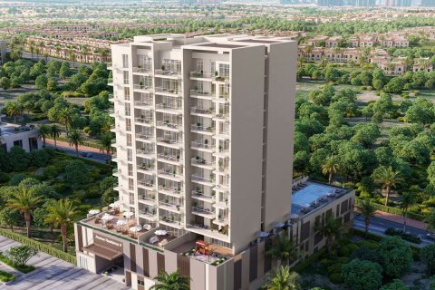 Apartmán v Al Furjan, Dubai, SAE 2 spálne, 115.6 m2 č. 753319 - Fotografia 16