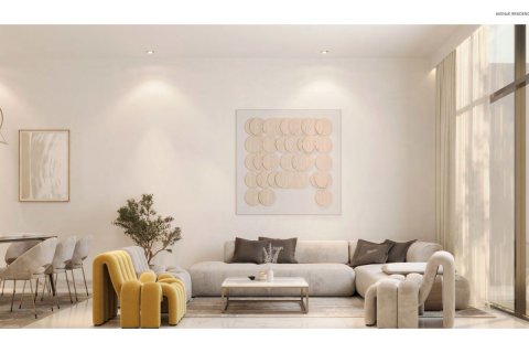 Apartman u gradu Al Furjan, Dubai, UAE 2 spavaće sobe, 115.6 m2 Br. 753319