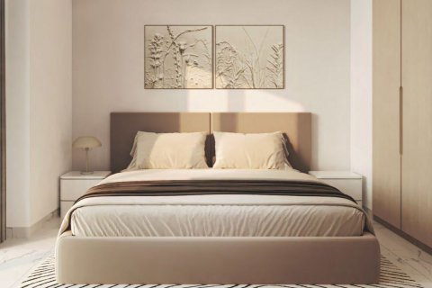 Apartmán v Al Furjan, Dubai, SAE 2 spálne, 115.6 m2 č. 753319 - Fotografia 7