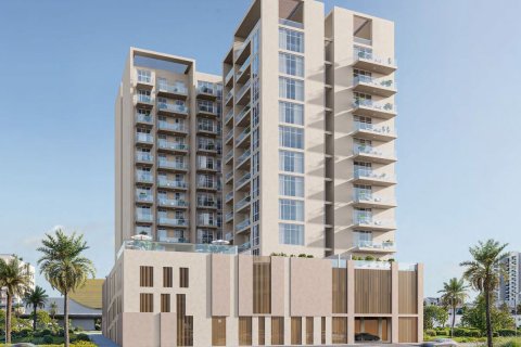 Apartmán v Al Furjan, Dubai, SAE 2 spálne, 115.6 m2 č. 753319 - Fotografia 8
