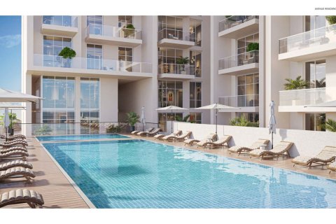 Apartmán v Al Furjan, Dubai, SAE 2 spálne, 115.6 m2 č. 753319 - Fotografia 14