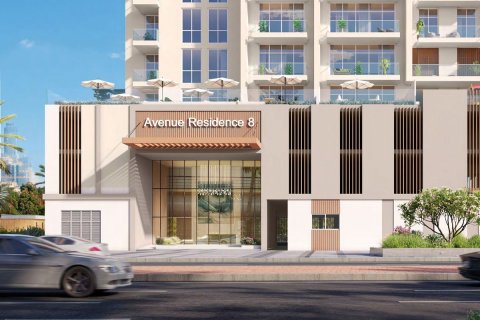 Apartmán v Al Furjan, Dubai, SAE 2 spálne, 115.6 m2 č. 753319 - Fotografia 9