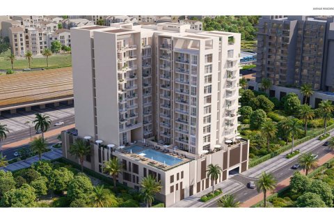 Apartmán v Al Furjan, Dubai, SAE 2 spálne, 115.6 m2 č. 753319 - Fotografia 18