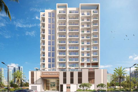 Apartmán v Al Furjan, Dubai, SAE 2 spálne, 115.6 m2 č. 753319 - Fotografia 4