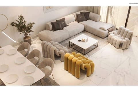Apartmán v Al Furjan, Dubai, SAE 2 spálne, 115.6 m2 č. 753319 - Fotografia 19
