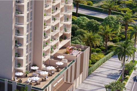 Apartmán v Al Furjan, Dubai, SAE 2 spálne, 115.6 m2 č. 753319 - Fotografia 5