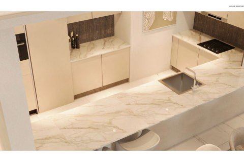 Apartmán v Al Furjan, Dubai, SAE 2 spálne, 115.6 m2 č. 753319 - Fotografia 3