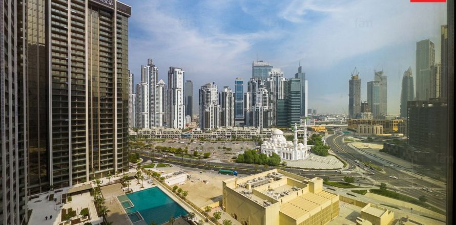 مكتب في الخليج التجاري، دبي 89.1 متر مربع . ر قم 753323