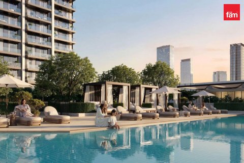 Apartmán v Dubai, SAE 1 spálňa, 75.9 m2 č. 753320 - Fotografia 5