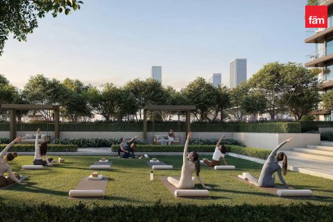 Apartmán v Dubai, SAE 1 spálňa, 75.9 m2 č. 753320 - Fotografia 6