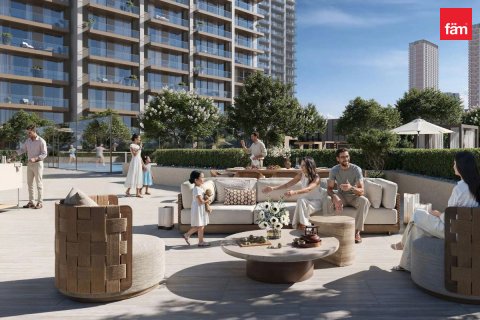 Apartmán v Dubai, SAE 1 spálňa, 75.9 m2 č. 753320 - Fotografia 4