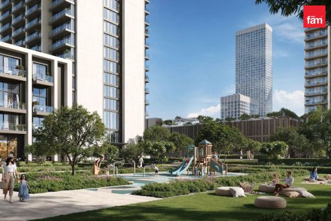 Apartmán v Dubai, SAE 1 spálňa, 75.9 m2 č. 753320 - Fotografia 7