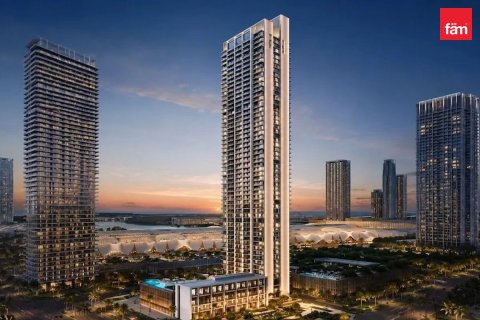 Apartmán v Dubai, SAE 1 spálňa, 75.9 m2 č. 753320 - Fotografia 10