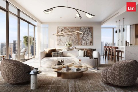 Apartmán v Dubai, SAE 1 spálňa, 75.9 m2 č. 753320 - Fotografia 2