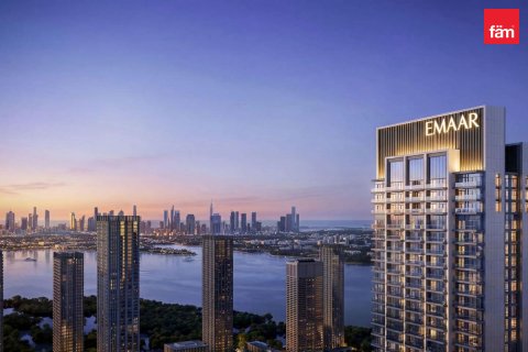 Huoneisto Dubai, Arabiemiraatit 1 makuuhuone, 75.9 m2 № 753320