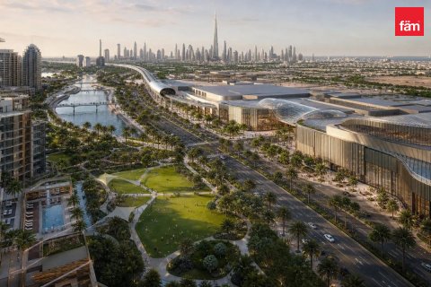 Apartmán v Dubai, SAE 1 spálňa, 75.9 m2 č. 753320 - Fotografia 11