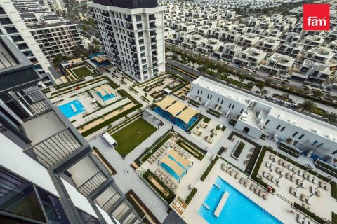 Купить квартиру в Дубай Хилс Эстейт, ОАЭ 1 спальня, 60.3м2, № 753321 - фото 8