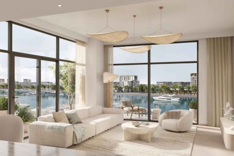 Developerský projekt v Mina Rashid, Dubai, SAE Č.: 538523