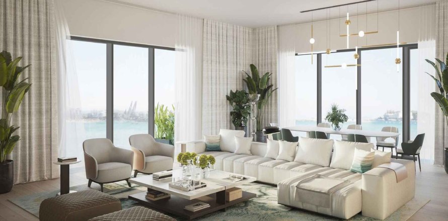 Appartement in Al Reem Island, Abu Dhabi, VAE 2 slaapkamers, 151 vr.m. nr 661977