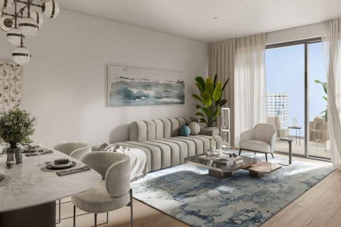 Appartement te koop in Al Reem Island, Abu Dhabi, VAE 2 slaapkamers, 151 vr.m., nr 661977 - foto 6