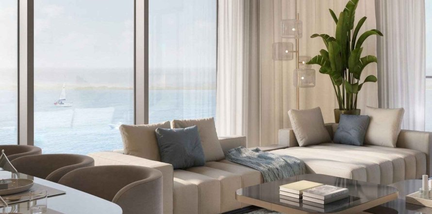 Appartement in Al Reem Island, Abu Dhabi, VAE 1 slaapkamer, 101 vr.m. nr 661976