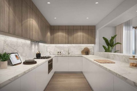 Appartement te koop in Al Reem Island, Abu Dhabi, VAE 1 slaapkamer, 101 vr.m., nr 661976 - foto 2