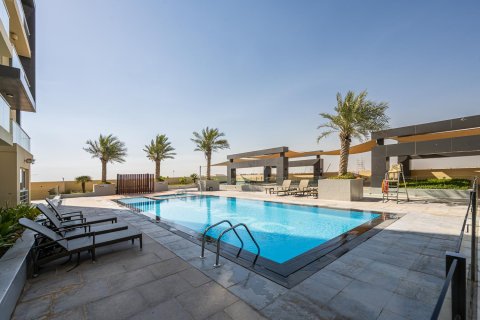 Apartament na sprzedaż w Dubai South (Dubai World Central), Dubai, ZEA 1 pokój, 44.77 mkw., nr 748751 - zdjęcie 14