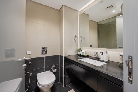 Apartament na sprzedaż w Dubai South (Dubai World Central), Dubai, ZEA 1 pokój, 44.77 mkw., nr 748751 - zdjęcie 9
