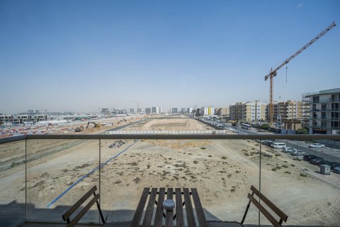 Apartament na sprzedaż w Dubai South (Dubai World Central), Dubai, ZEA 1 pokój, 44.77 mkw., nr 748751 - zdjęcie 10
