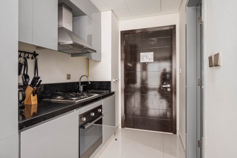 Apartament na sprzedaż w Dubai South (Dubai World Central), Dubai, ZEA 1 pokój, 44.77 mkw., nr 748751 - zdjęcie 8