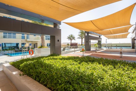 Apartament na sprzedaż w Dubai South (Dubai World Central), Dubai, ZEA 1 pokój, 44.77 mkw., nr 748751 - zdjęcie 19