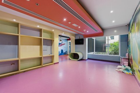 Apartament na sprzedaż w Dubai South (Dubai World Central), Dubai, ZEA 1 pokój, 44.77 mkw., nr 748751 - zdjęcie 22