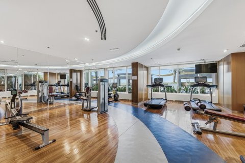 Apartament na sprzedaż w Dubai South (Dubai World Central), Dubai, ZEA 1 pokój, 44.77 mkw., nr 748751 - zdjęcie 17