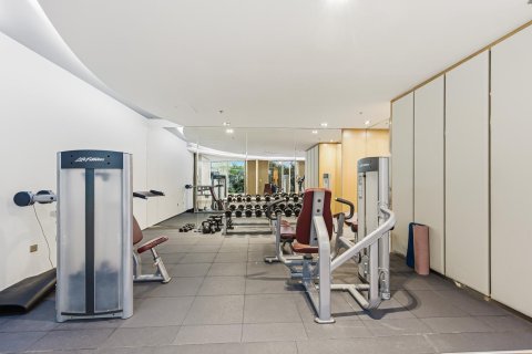 Apartament na sprzedaż w Dubai South (Dubai World Central), Dubai, ZEA 1 pokój, 44.77 mkw., nr 748751 - zdjęcie 18